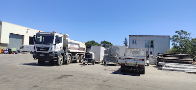 SOCIETE CORSE TRAVAUX TRAVAUX PUBLICS ROUTIERS - 20270 à Aléria