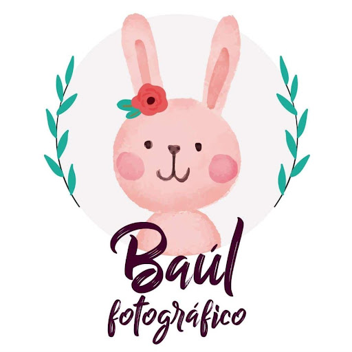 BAUL FOTOGRAFICO