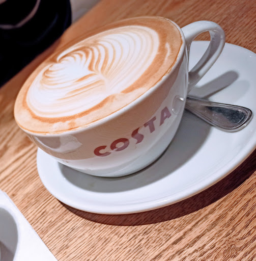 Costa Coffee