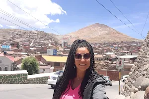 Potosí Bolivia image