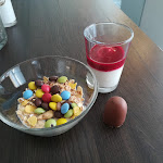 Photo n°1 de l'avis de Sute. fait le 09/08/2019 à 19:49 sur le  MY HOME Hotel Lamm Rottweil à Rottweil