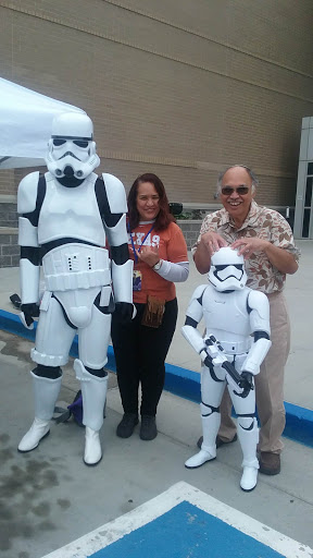 Event Venue «Megaplex Theatres at Jordan Commons», reviews and photos, 9335 State St, Sandy, UT 84070, USA