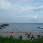 Photo n°2 de l'avis de Summer.i fait le 06/08/2017 à 07:36 sur le  ——————————- à Koserow