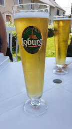 Photo n°60 de Restaurant Brasserie Bar La Crémaillère à Saint-Laurent-sur-Mer ()