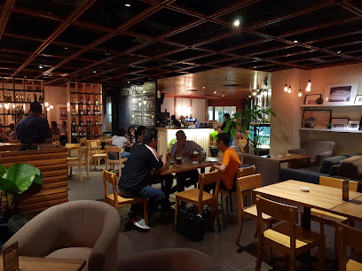 Bosko Restaurant & Lounge Bar