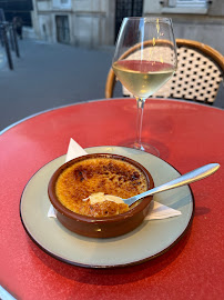 Plats et boissons du Restaurant français Aux Cocottes à Paris - n°7