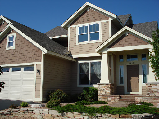 Roofing Contractor «Alexander Home Exteriors», reviews and photos, 1640 Orwell Ave N, Stillwater, MN 55082, USA