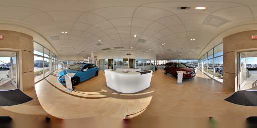 Car Dealer «Volvo Cars Silver Spring», reviews and photos, 3121 Automobile Blvd, Silver Spring, MD 20904, USA