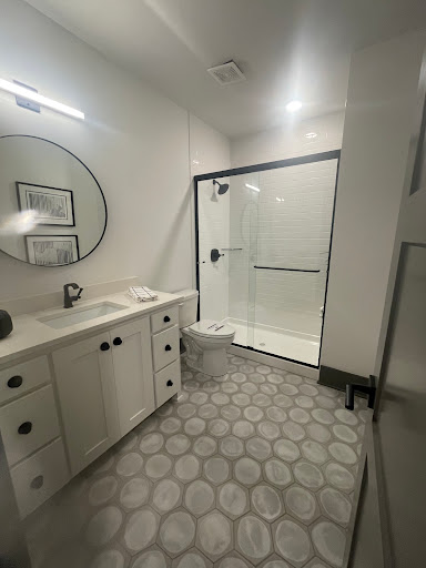 Home Builder «Homes by Chris, LLC», reviews and photos, 1621 Hampshire Ct, Liberty, MO 64068, USA