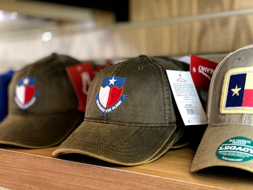 Gift Shop «Alamo Gift Shop», reviews and photos, 300 Alamo Plaza, San Antonio, TX 78205, USA