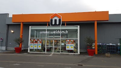 WELDOM MOZAC à Mozac
