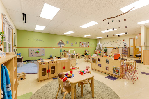 Preschool «Bright Horizons at North Kennicott», reviews and photos, 3523 N Kennicott Ave, Arlington Heights, IL 60004, USA
