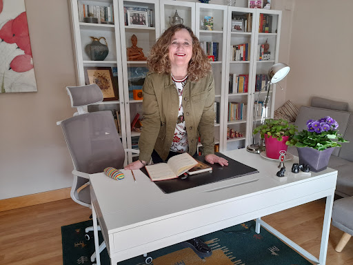 Desiree Navascués Psicología en Portugalete, Vizcaya