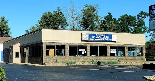 Eastside Maytag, 585 Canton Rd, Akron, OH 44312, USA, 
