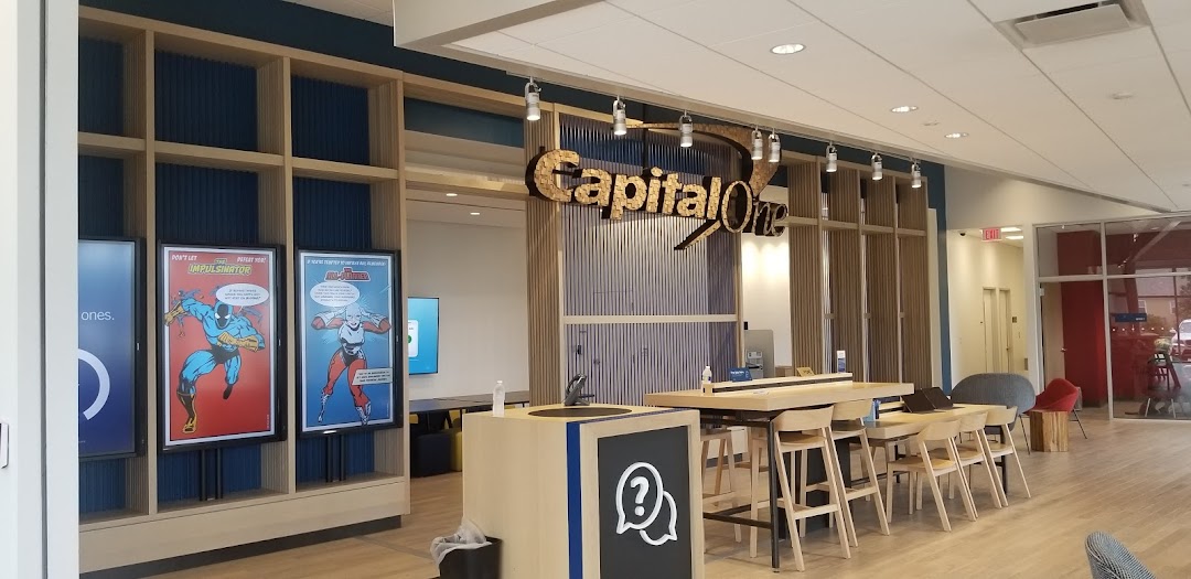 Capital One Bank