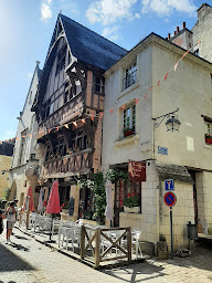 Photo n°74 de Restaurant La Maison Rouge Chinon à Chinon ()