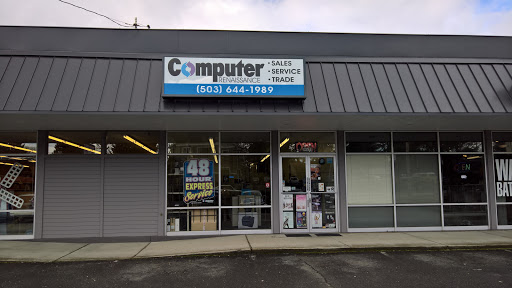 Computer Store «Computer Renaissance», reviews and photos, 9571 SW Beaverton Hillsdale Hwy, Beaverton, OR 97005, USA