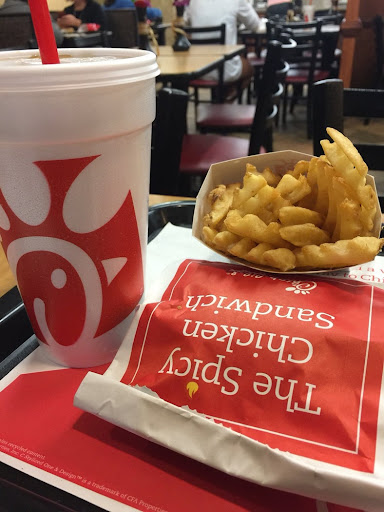 Chick-fil-A image