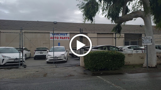 Auto Parts Store «Walnut Auto Parts», reviews and photos, 19154 San Jose Ave, Rowland Heights, CA 91748, USA