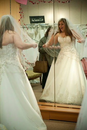 Bridal Shop «Sierra Bridal and Balloons», reviews and photos, 13767 Mono Way, Sonora, CA 95370, USA