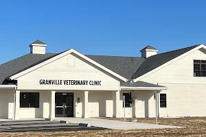 Granville Veterinary Clinic image