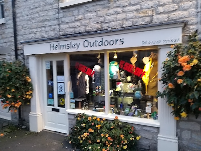 Helmsley Outdoors