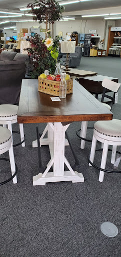 Furniture Store «Brown Furniture & Appliance», reviews and photos, 405 Jefferson Ave, West Plains, MO 65775, USA