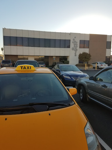 Taxi My City Cab Downey