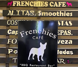 Frenchies Café photo