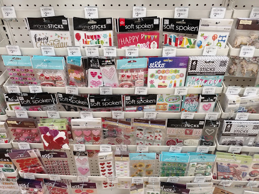 Craft Store «Michaels», reviews and photos, 4925 Junipero Serra Blvd, Colma, CA 94014, USA