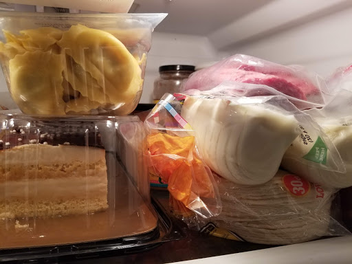 Warehouse store «Costco Wholesale», reviews and photos, 2828 Chad Dr, Eugene, OR 97408, USA