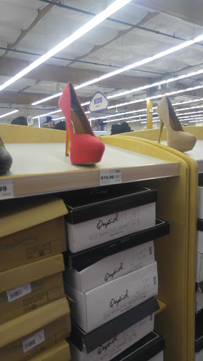 Shoe Store «WSS», reviews and photos, 4457 W Charleston Blvd, Las Vegas, NV 89102, USA