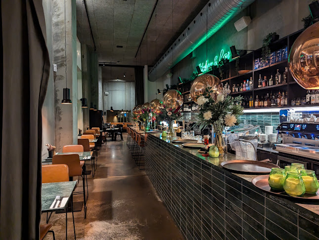 Puls Kitchen & Bar - Amager Vest