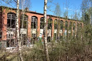 Old Match Factory image