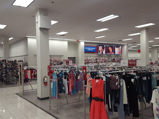 Clothing Store «Burlington Coat Factory», reviews and photos