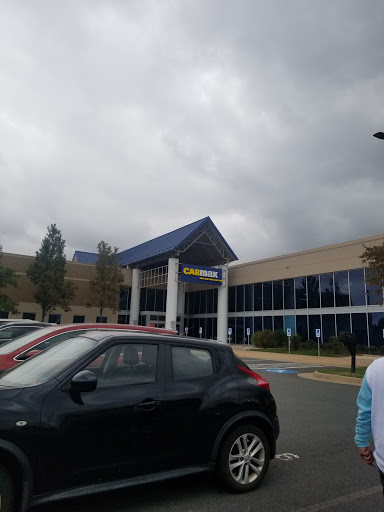 Used Car Dealer «CarMax Dealership», reviews and photos, 45210 Towlern Pl, Sterling, VA 20165, USA