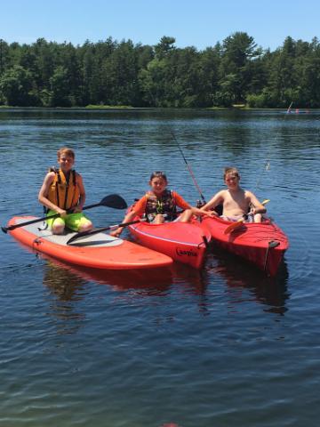 State Park «Myles Standish State Forest», reviews and photos, 194 Cranberry Rd, Carver, MA 02330, USA