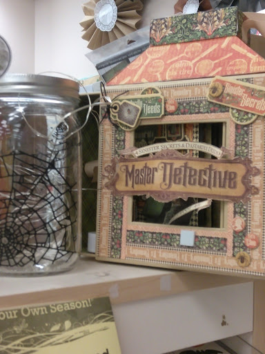 Craft Store «Artco Crafts & Frame Shop», reviews and photos, 5401 6th Ave #401, Tacoma, WA 98406, USA