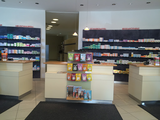 Pharmacies in Stuttgart