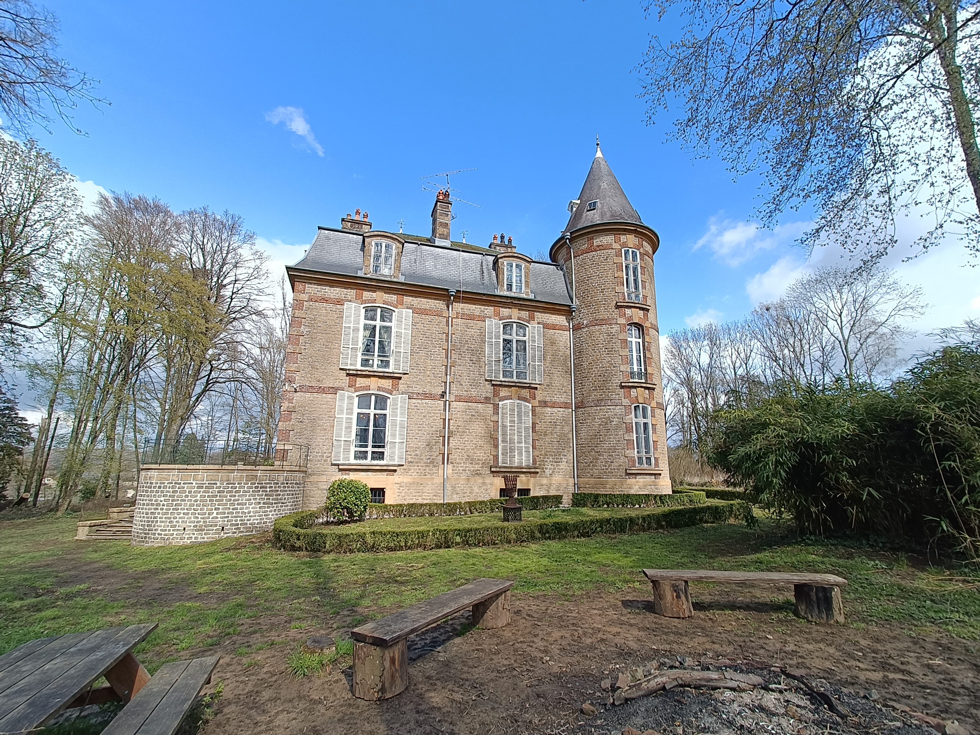 Photo n° 1 de l'avis de ilse.e fait le 15/04/2023 à 07:51