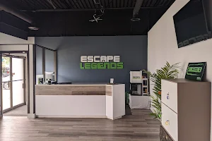 Escape Legends image