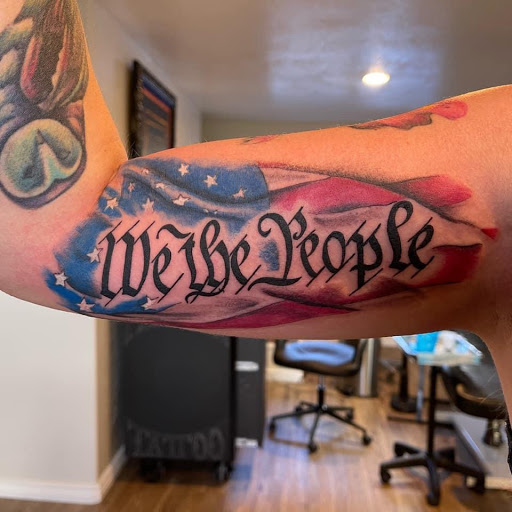 Explore sza tattoo ideas, creative tattoo ideas in Elko, available at Freedom Tattoo