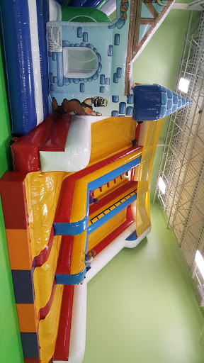 Amusement Center «Catch Air Grand Rapids», reviews and photos, 2978 28th St SE, Grand Rapids, MI 49512, USA
