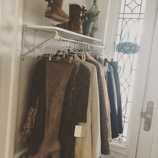 Consignment Shop «Mish Mash Consignment Boutique», reviews and photos, 1337 E Market St, York, PA 17403, USA