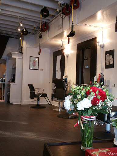 Beauty Salon «Babooshka Hair Salon», reviews and photos, 1012 Amboy Ave, Edison, NJ 08837, USA