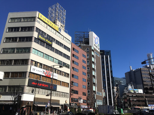 お茶の水循環器内科