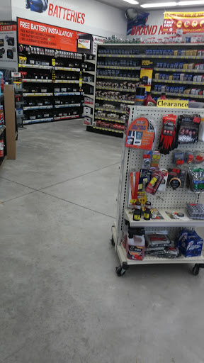 Auto Parts Store «Advance Auto Parts», reviews and photos, 35445 Van Born Rd, Romulus, MI 48174, USA