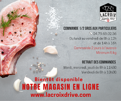 Lacroix à Chambéry