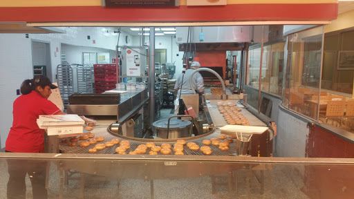 Bakery «Krispy Kreme Doughnuts», reviews and photos, 3703 Atlanta Hwy, Bogart, GA 30622, USA