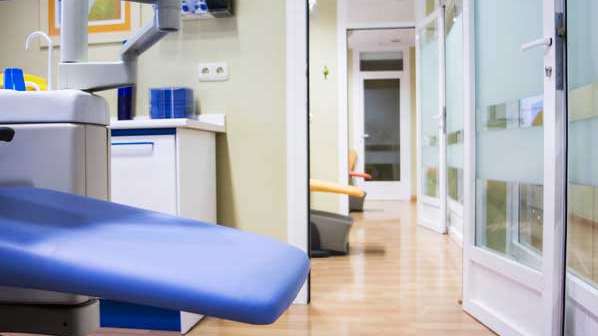 Imagen de Clínica de Ortodoncia González Alemán